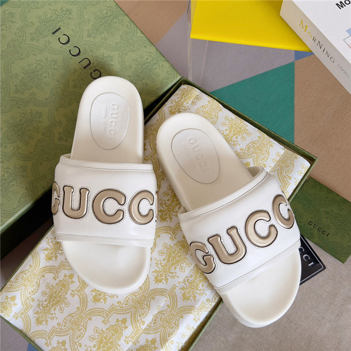 GCI GG Slide Sandal