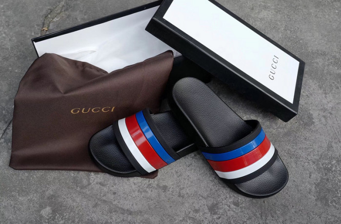 GCI GG Slide Sandal