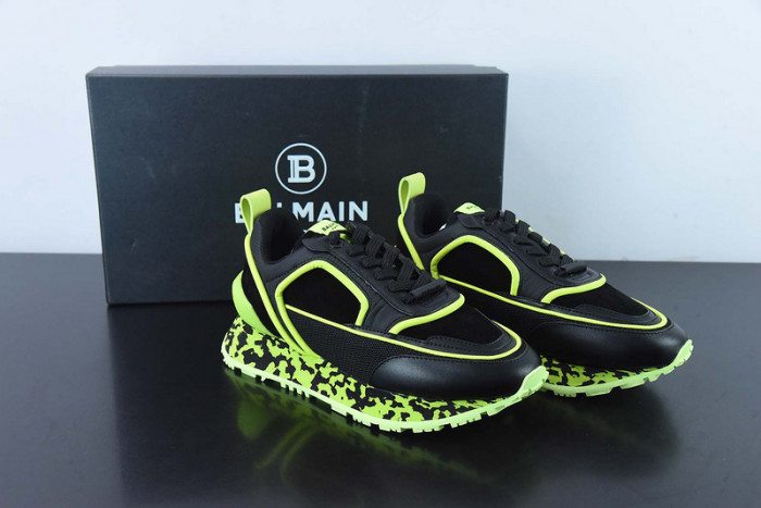 Balmain Shoes