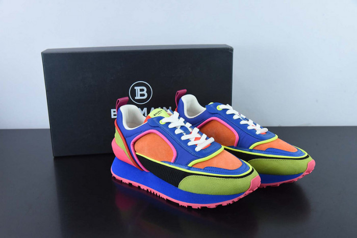 Balmain Shoes