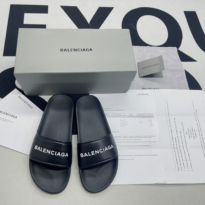 BALCIA Slides