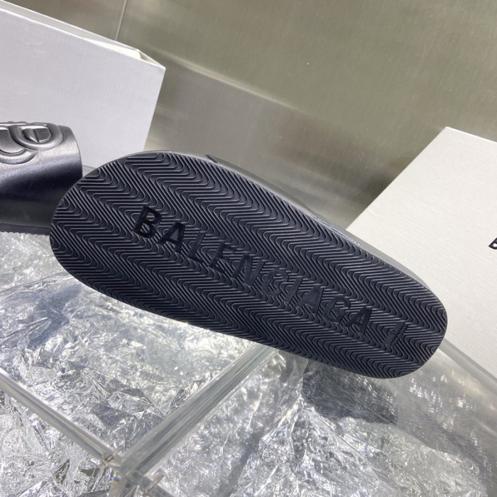 BALCIA Slides