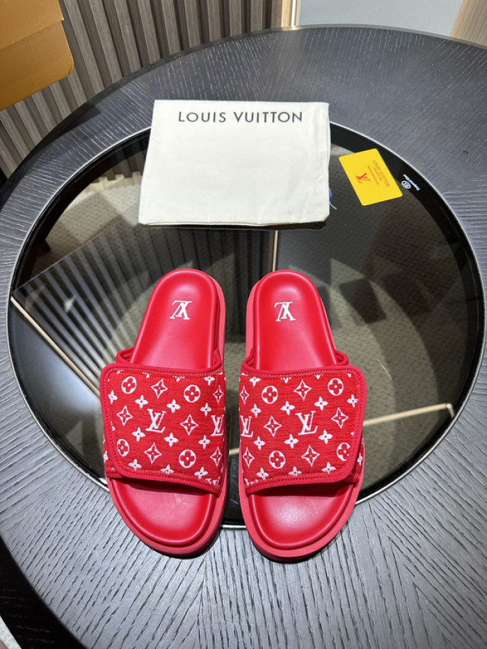 LUSV SLIDE