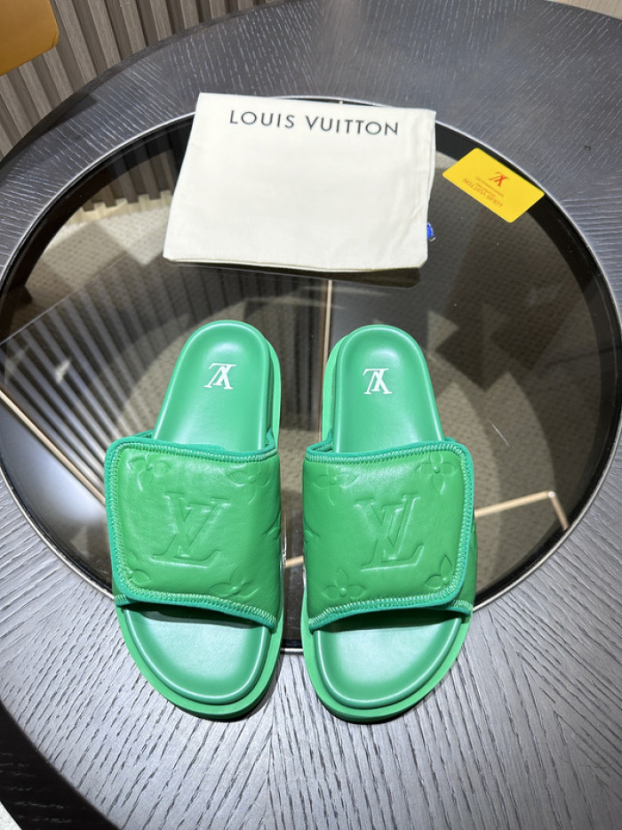 LUSV SLIDE