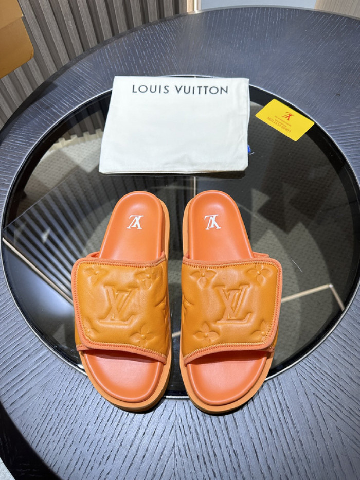LUSV SLIDE