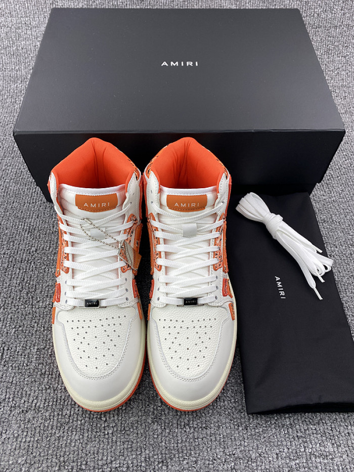 AMIRI SHOES