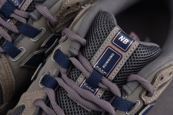 New Balance 1906R Grey Indigo M1906RB
