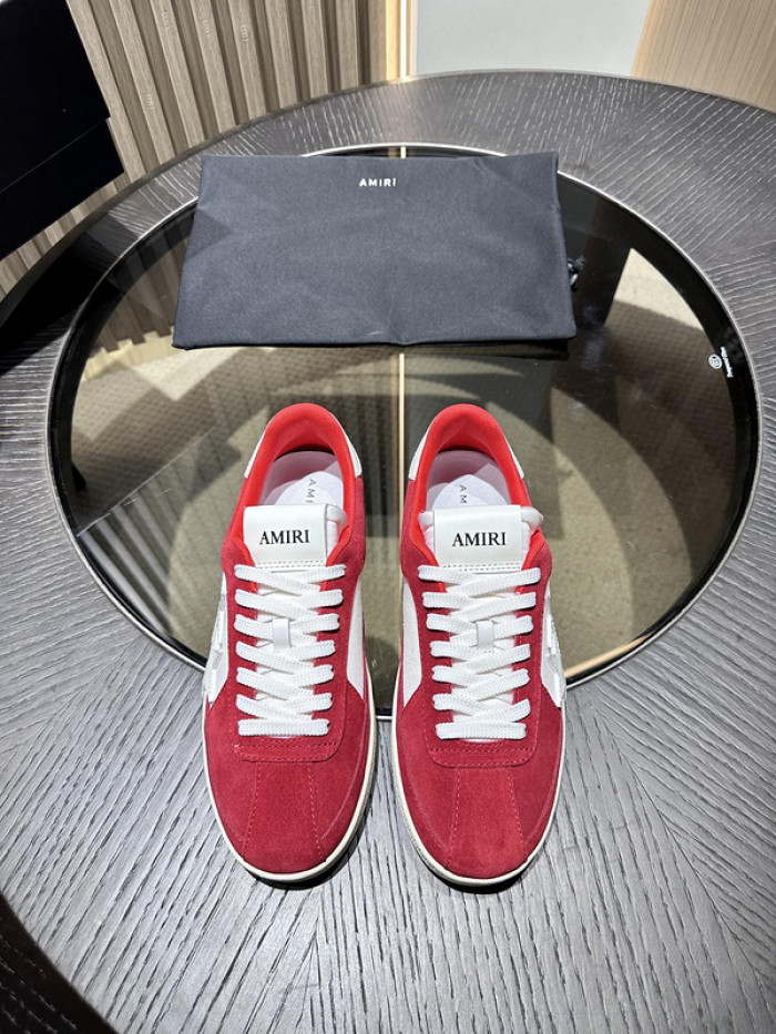 AMIRI SHOES