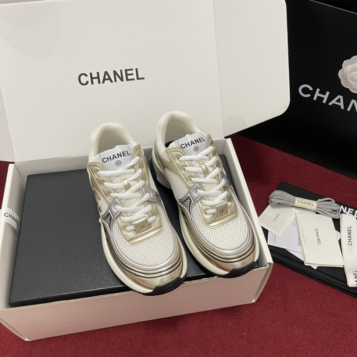 CHNL Sneaker