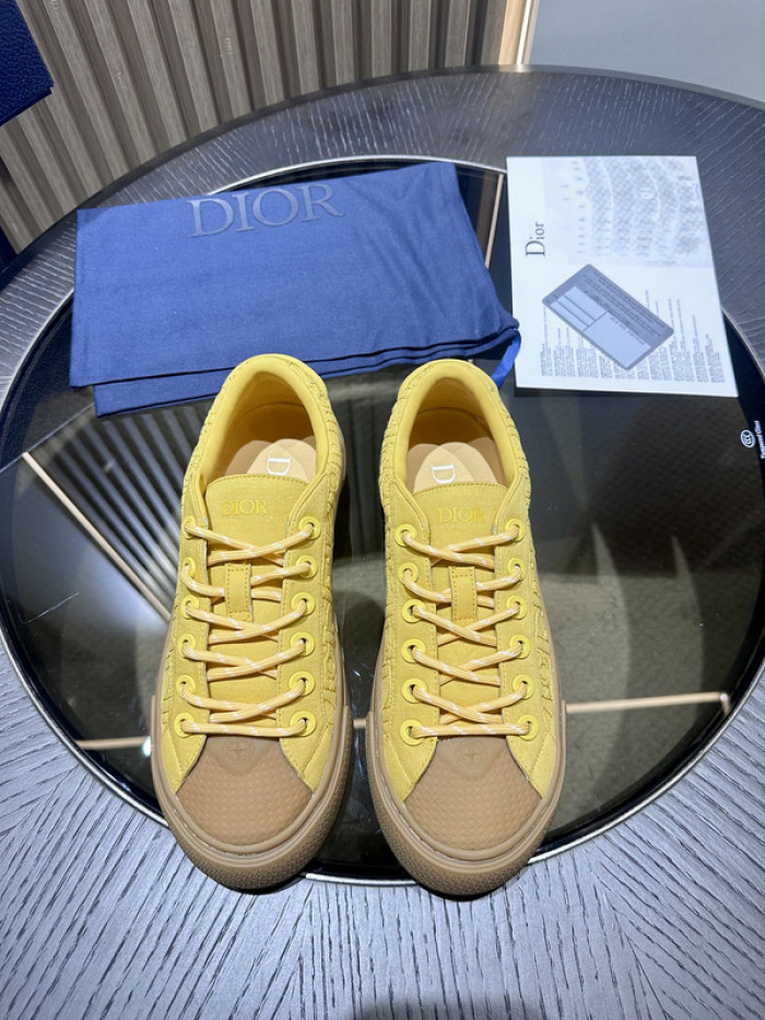 DOR B33 SNEAKERS