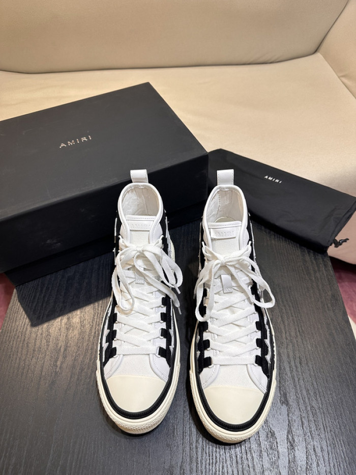 AMIRI SHOES