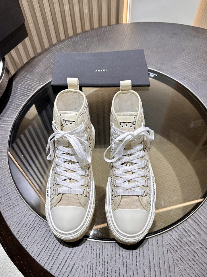 AMIRI SHOES