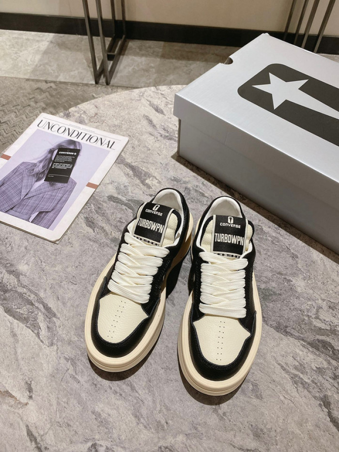 RICK OWENS