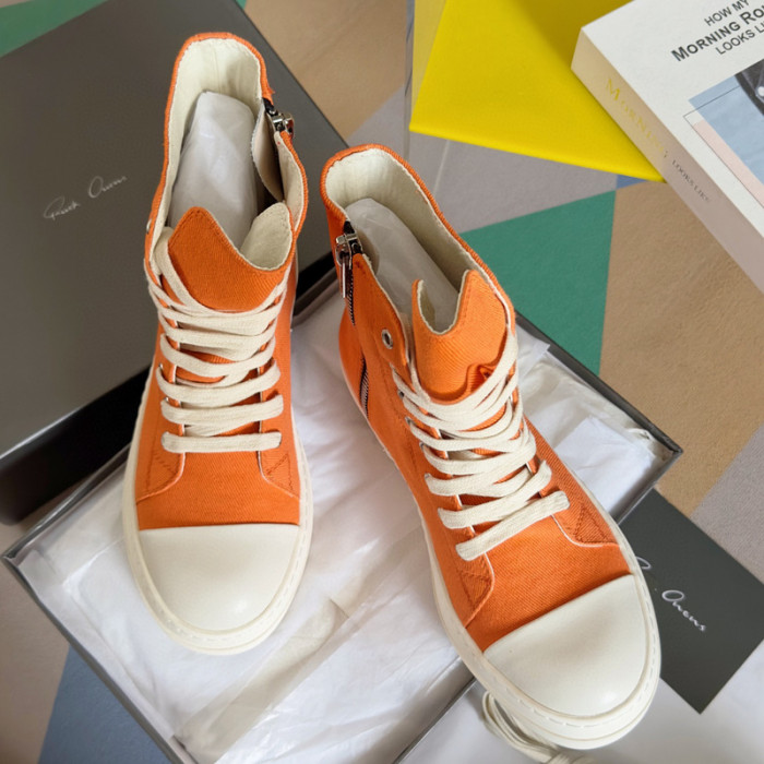 RICK OWENS