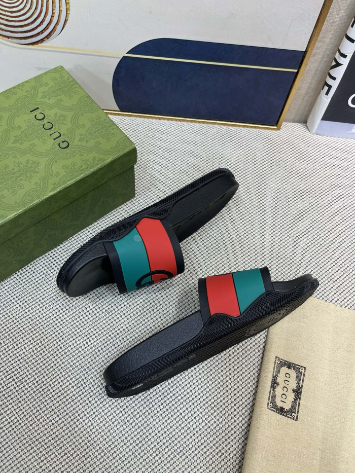 Gci Slide