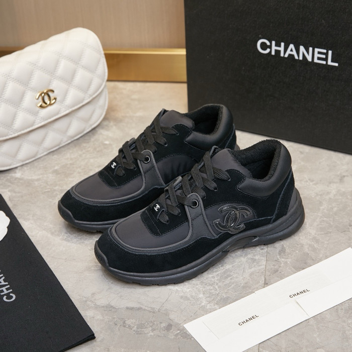 CHNL Sneaker