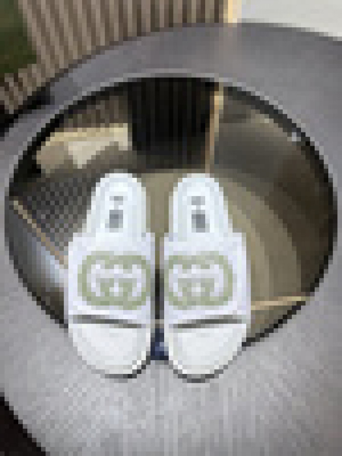 GCI GG Slide Sandal
