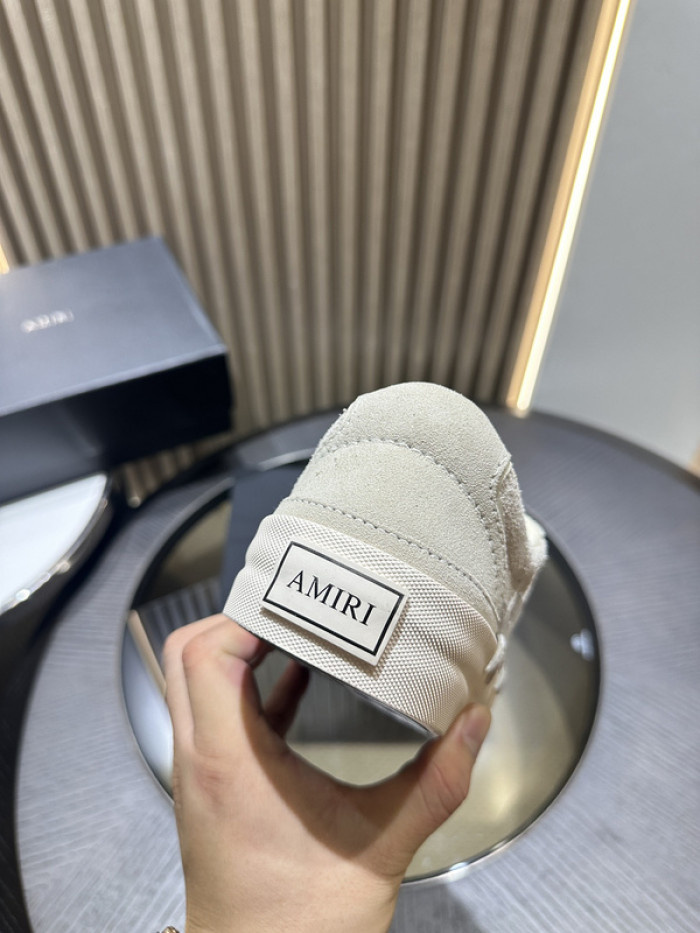 AMIRI SHOES ami160