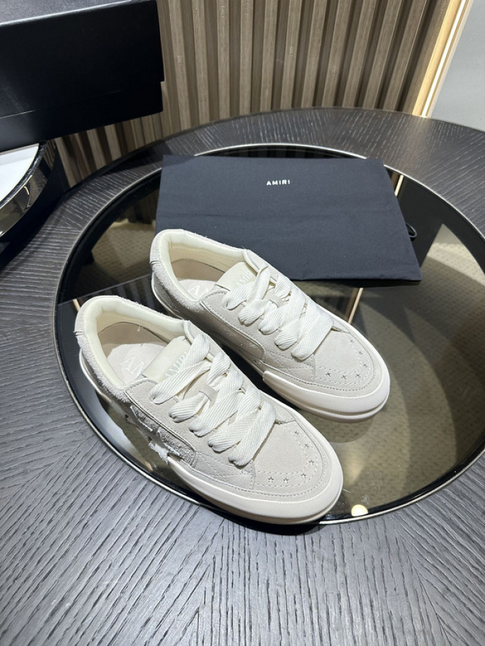AMIRI SHOES ami160